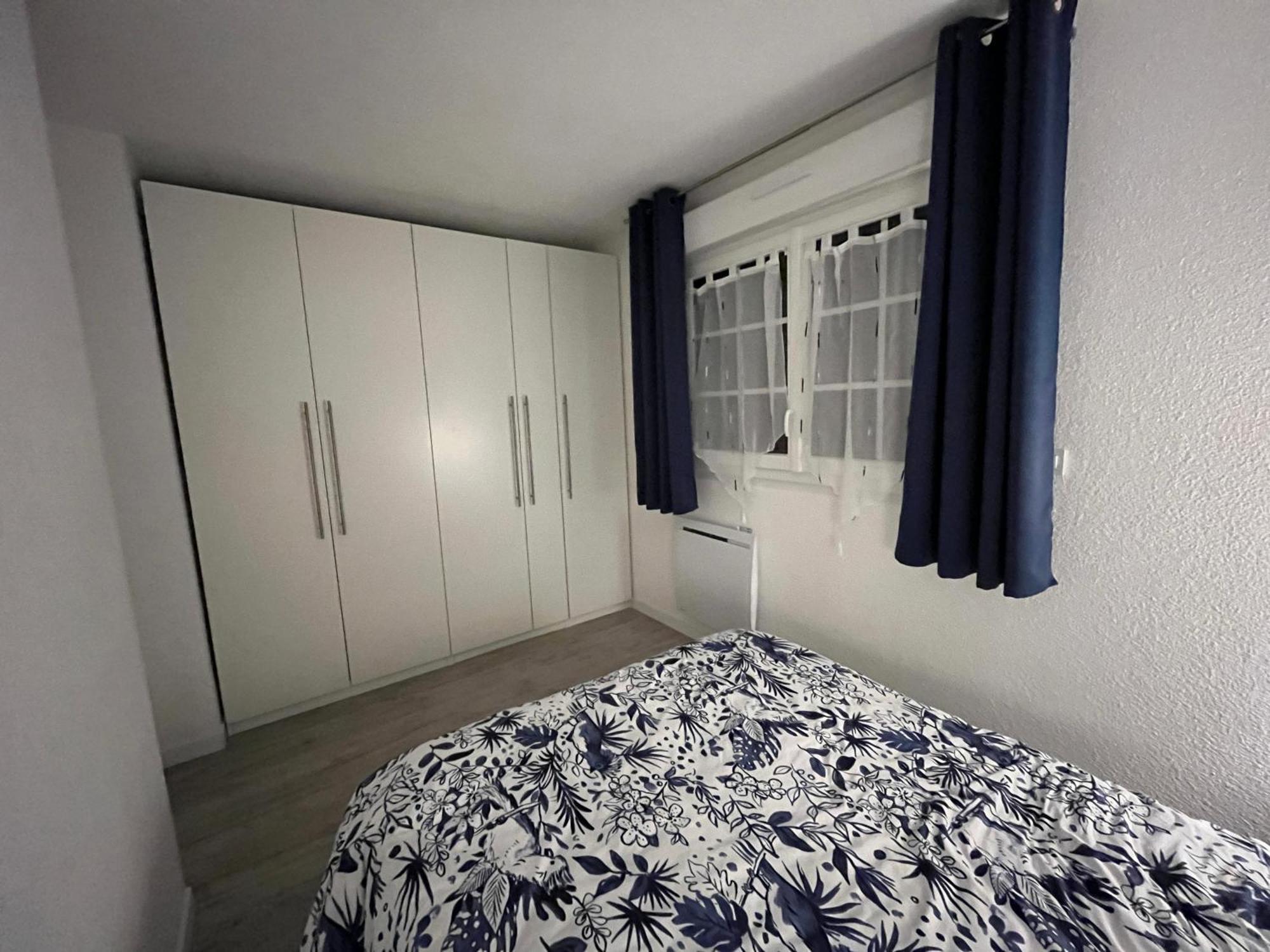 Le Refuge Marin Lägenhet Courseulles-sur-Mer Exteriör bild