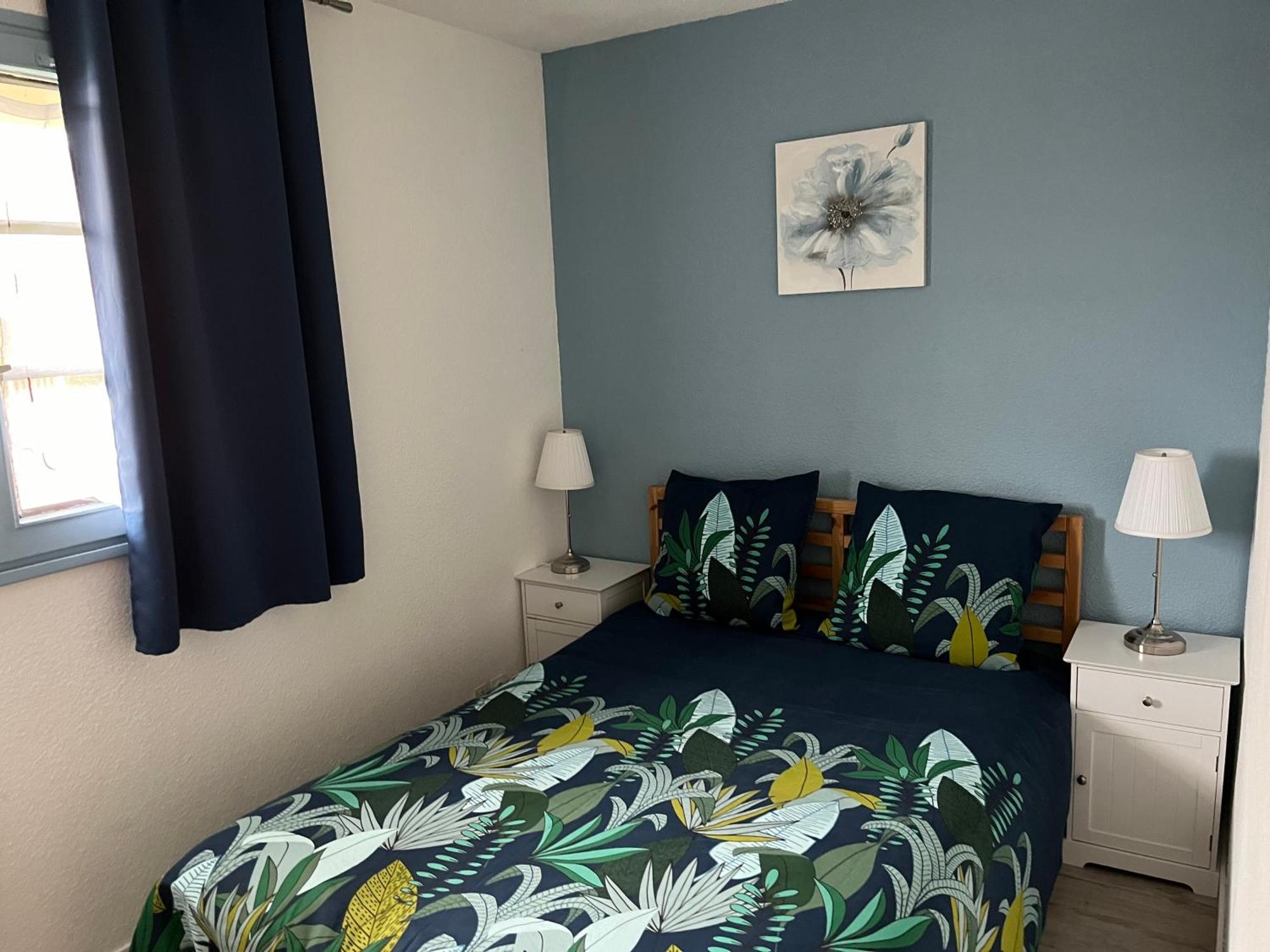 Le Refuge Marin Lägenhet Courseulles-sur-Mer Exteriör bild