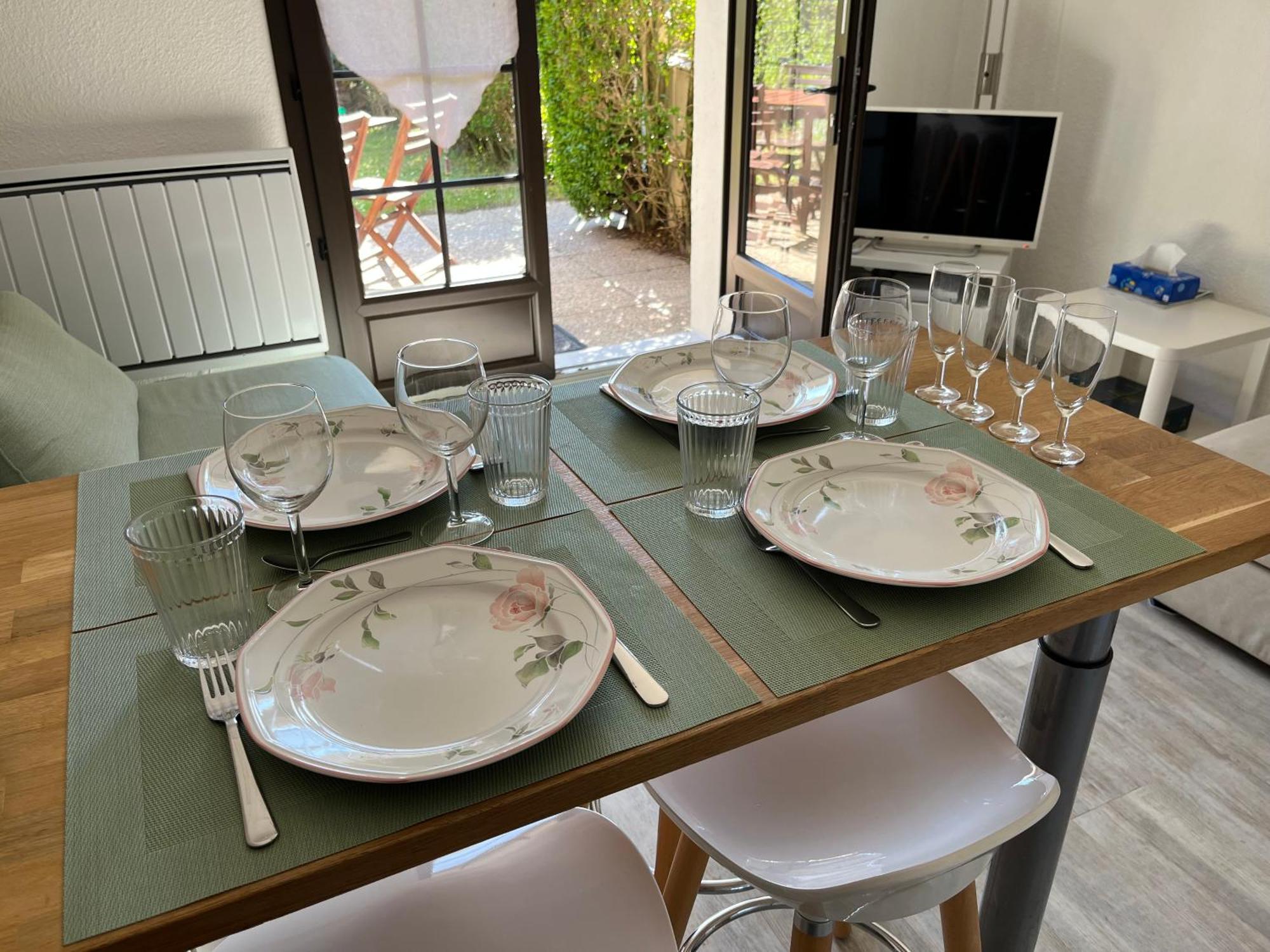 Le Refuge Marin Lägenhet Courseulles-sur-Mer Exteriör bild
